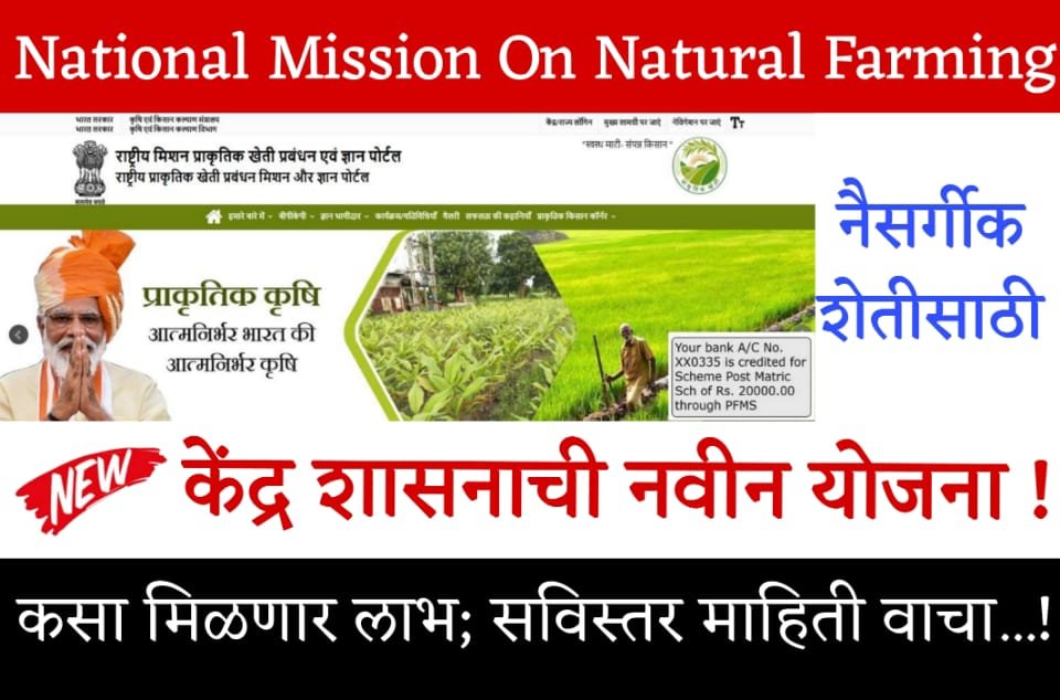 what is natural farming